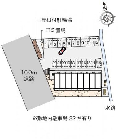 阿南駅 徒歩5分 1階の物件内観写真